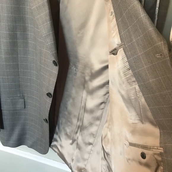 Joseph Abboud New Sport coat, jacket, 1420/1 - Picture 6 of 16